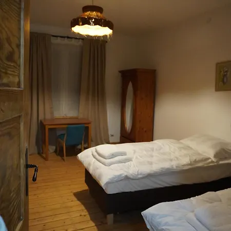 Odpocznij W Goldapi *